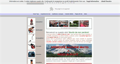 Desktop Screenshot of lamotosega.com